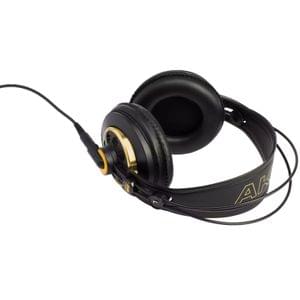 1609915413670-AKG K240 STUDIO Professional Studio Headphones2.jpg